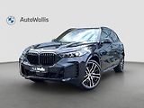 BMW X5 (2026) 40dxD,Zimní Kola Zdarma,DPH  - náhled 1