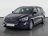 Ford Focus (2019) 1.0 EcoBoost, ČR,1.maj, Navi - náhled 1