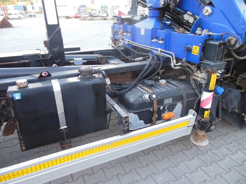 Avia D120-210, Cummins, Ruka PM9023 - fotka 16 z 40