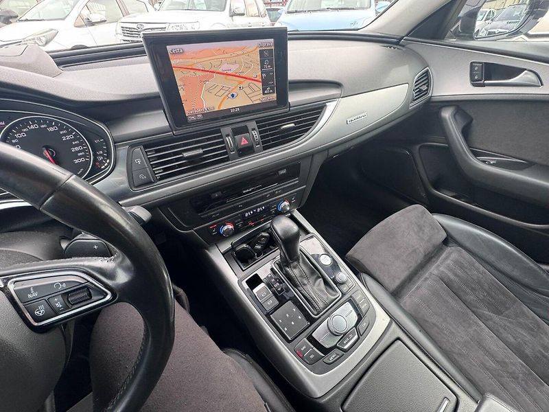 Audi A6 (2016) QUATTRO 3,0 TDI 235 KW SERVIS - fotka 24 z 44