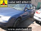Ford Mondeo (2001) VOLAT 602 696111 - náhled 2