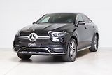 Mercedes-Benz GLE 300d,4matic,AMG,ČR,Tažné,360 - náhled 1
