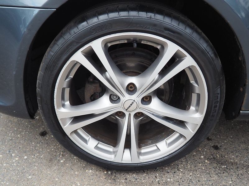Škoda Octavia (2008) 1.9 TDI, 77 kW - fotka 8 z 42