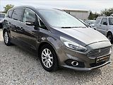 Ford S-MAX 2,0 TDCI 110kW NAVI +SADA KOL - náhled 2