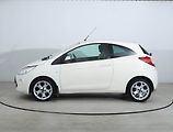 Ford Ka (2009) 1.3 i, po STK, slušný stav - náhled 2