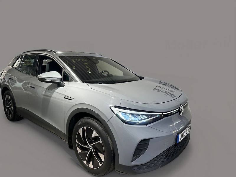 Volkswagen ID.4 Pro Performance Taž Tep. čerp - fotka 1 z 15