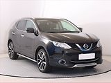 Nissan Qashqai (2015) 1.6 DIG-T, Serv.kniha, Kůže - náhled 1