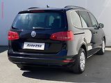 Volkswagen Sharan (2013) 2.0 TDi, Comfortline, panor - náhled 3