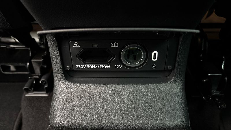 Škoda Kodiaq 2.0 TDI DSG 4x4 Style - fotka 22 z 30