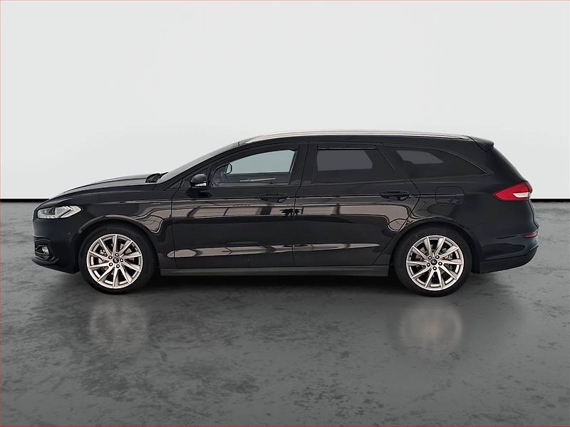 Ford Mondeo (2019) 2.0 EcoBlue, Automat, Kůže - fotka 3 z 17