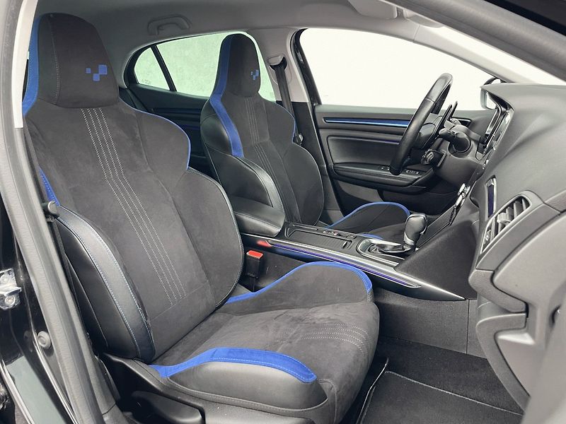 Renault Mégane (2018) GT Energy TCe205 EDC - fotka 8 z 28