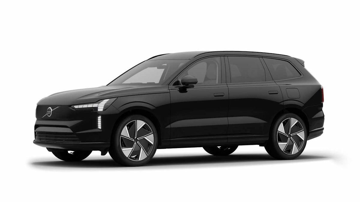 Volvo EX90 ULTRA, TWIN PERFORMANCE, 360°