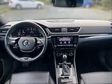 Škoda Superb 2,0 TDI Laurin&Klement 4x4 DSG - náhled 9