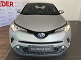 Toyota C-HR Hybrid 1.8 VVT-i E-CVT Active - náhled 1