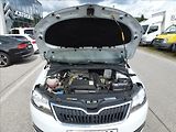 Škoda Rapid 1,4 TSI DSG Automat Spaceback - náhled 37