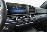Mercedes-Benz GLE 53 AMG Hybrid kupé*Premium+ - náhled 31