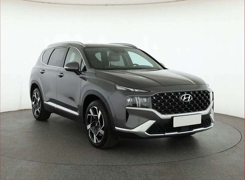 Hyundai Santa Fe (2023) 2.2 CRDi - fotografie inzerátu