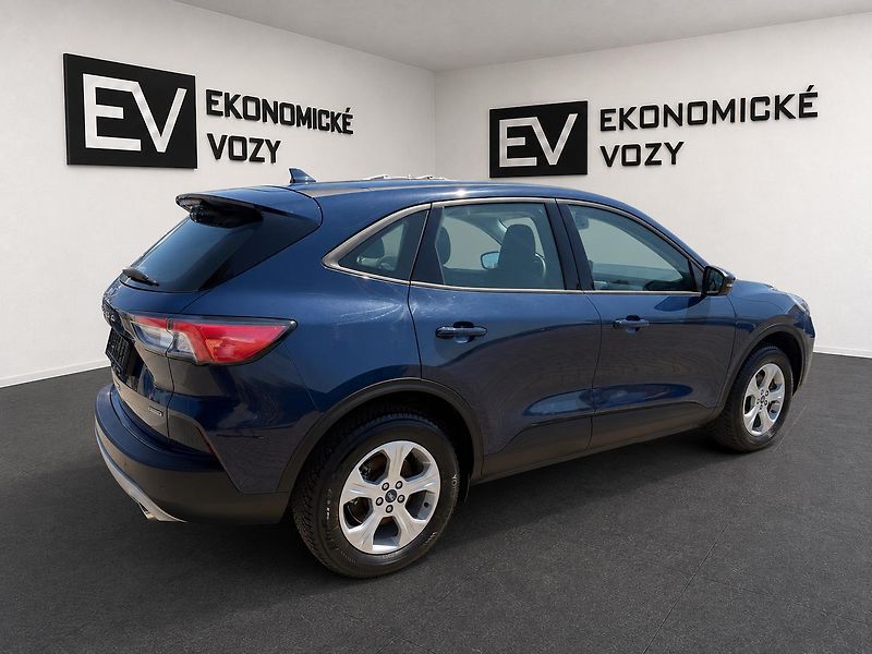 Ford Kuga (2022) 2.5 plev ,REZERVOVÁNO - fotka 9 z 47