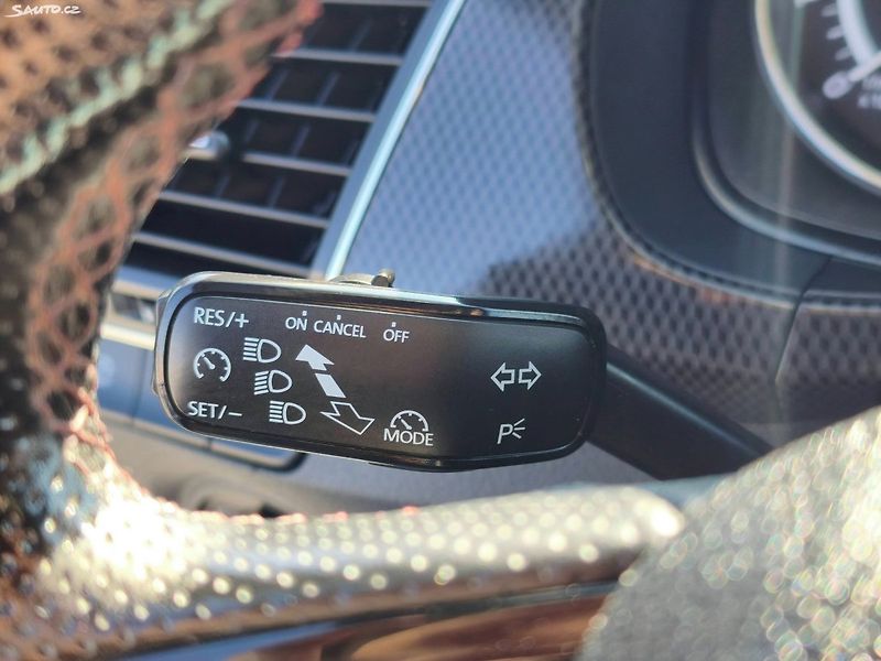 Škoda Fabia (2017) - fotka 26 z 36