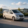 Mercedes-Benz Vito (2017) Tourer Long 4x4 - náhled 1
