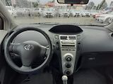 Toyota Yaris (2008) 1.3 i KLIMA ČR - náhled 7