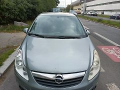 Opel Corsa (2010) Opel Corsa D 1.2  - fotografie inzerátu