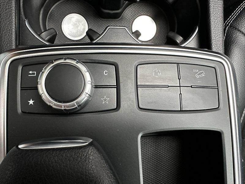 Mercedes-Benz Třídy M 2,2 ML 250CDI 150kW-SERVIS!! - fotka 28 z 46