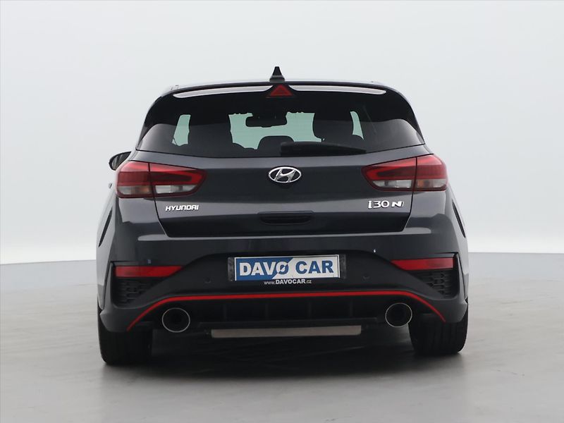 Hyundai i30 2,0 TGDI 206kW N Performance - fotka 6 z 33