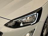 Ford Focus 2.0 EB Titanium manuál 110kW - náhled 38