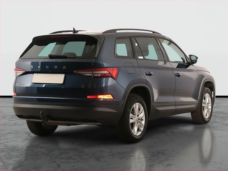 Škoda Kodiaq (2023) 2.0 TDI, digi klima - fotka 5 z 27