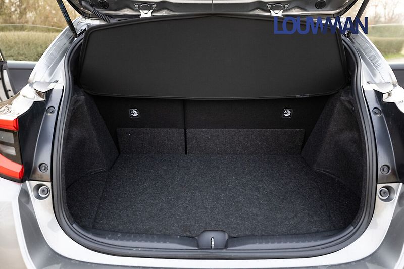 Toyota GR Yaris 1,6   GR Turbo Dynamic VIP MT - fotka 22 z 28