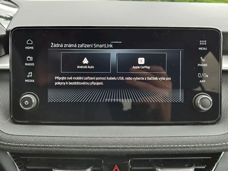 Škoda Fabia (2025) Top Selection 1.0TSi 85kW 6°ma - fotka 24 z 28