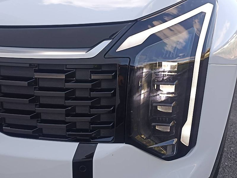 Kia Sportage (2025) 1.6 T-GDI TOP 7DCT - fotka 33 z 35