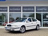 Škoda Octavia 1,8 20V 92kW KLIMA TAŽNÉ ŠÍBR - náhled 1