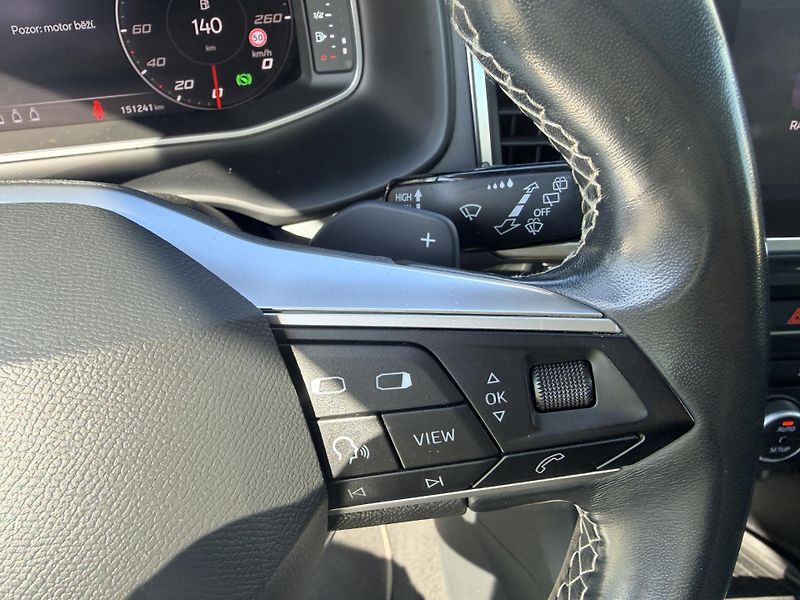 Seat Ateca 2.0TDI 110KW DSG 4DRIVE LED - fotka 19 z 56