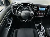 Mitsubishi Outlander 2.0i MANUÁL 1.MAJITEL SERVISKA - náhled 24