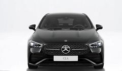 Mercedes-Benz CLA (2026) CLA 200 d shooting brake - fotografie inzerátu