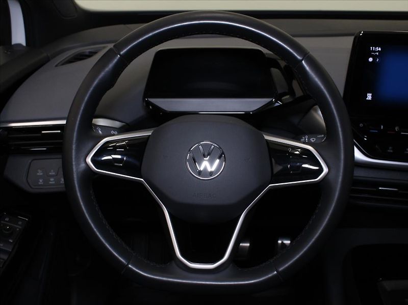 Volkswagen ID.4 0,0 77kWh 150kW Pro Perf. ČR - fotka 9 z 24