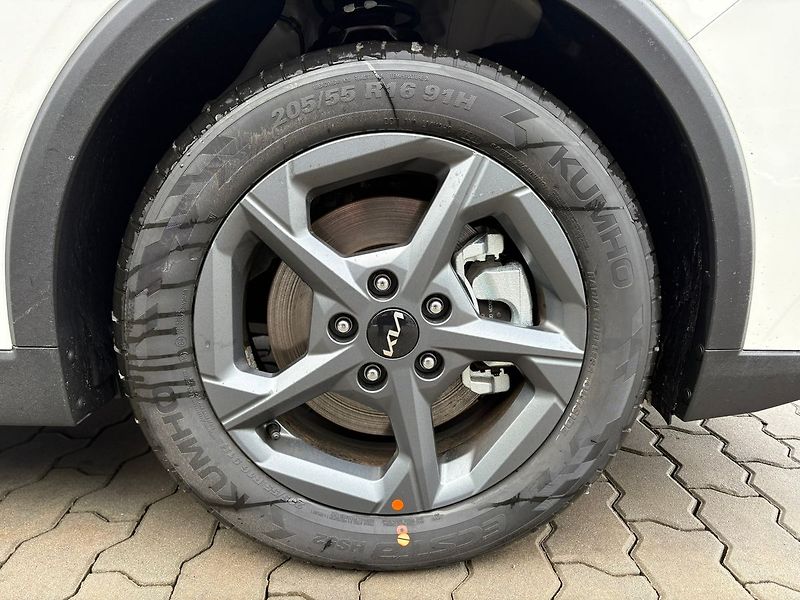 Kia Ostatní HB 1,0 T-GDi GPF SPIN - fotka 9 z 15