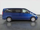 Mercedes-Benz Viano (2013) Trend 2.2 CDI, ČR, DPH - náhled 6