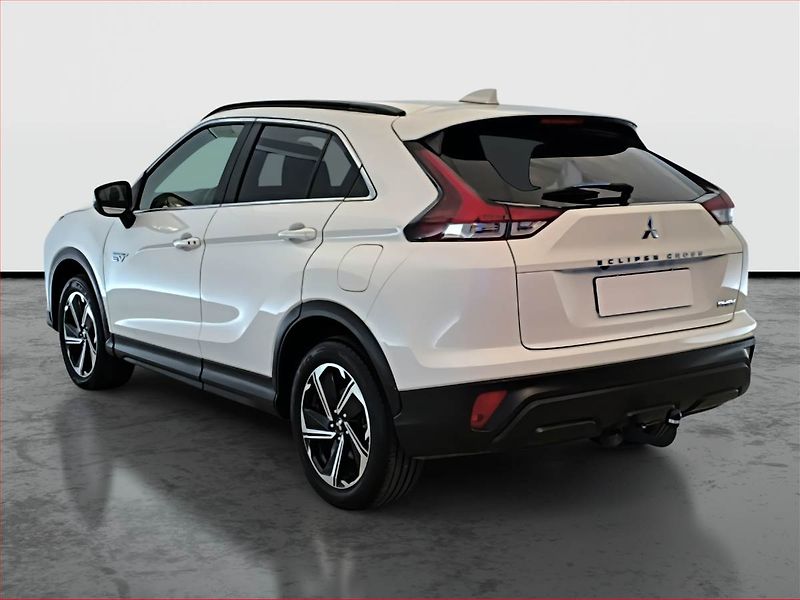 Mitsubishi Eclipse Cross (2021) Plug-in-Hybrid - fotka 4 z 18
