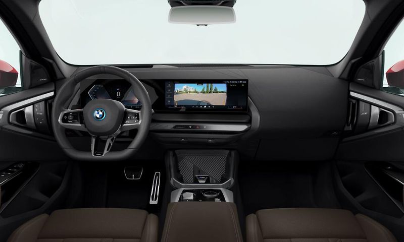 BMW X3 30e xDrive - fotka 3 z 4