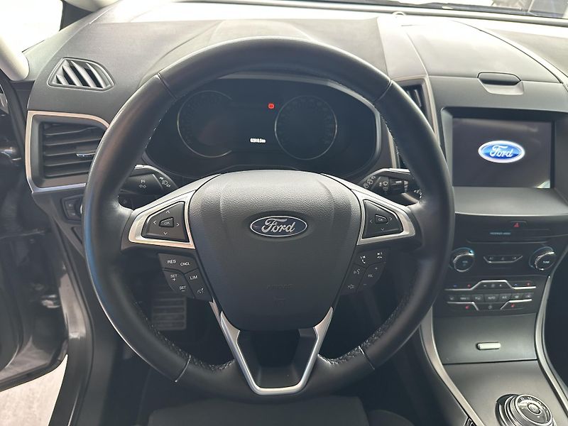 Ford S-MAX Business 2.5i HEV 190k aut. - fotka 13 z 30