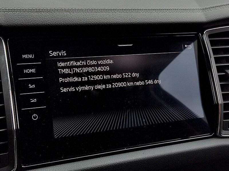 Škoda Kodiaq (2023) Ambition 2,0 Tdi 110 Kw 4x4 DS - fotka 9 z 39