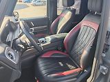 Mercedes-Benz Třídy G G 63 AMG BRABUS REZERVACE - náhled 17