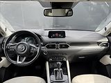 Mazda CX-5 2,5 i Revolution TOP AWD AT ČR - náhled 15