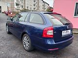 Škoda Octavia 1,6   TDI KOMBI 77KW AMBITION - náhled 3