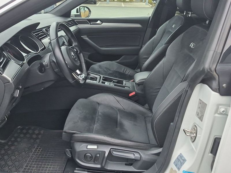 Volkswagen Arteon R-Line 2.0 TSi 140 kW DSG - fotka 9 z 25