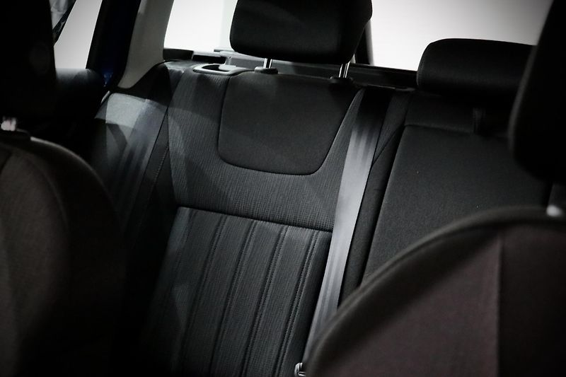 Škoda Octavia 3 FL Combi 1.4 TSI 110 kW DSG - fotka 19 z 29