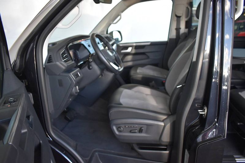 Volkswagen Multivan (2023) 2.0TDI 150kW DSG 4x4, LED, taž - fotka 16 z 26